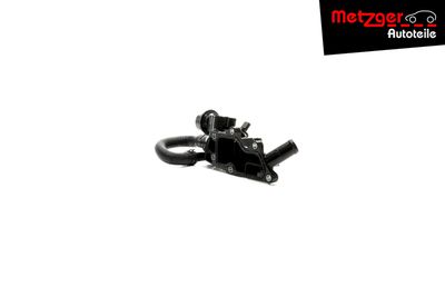 TERMOSTAT LICHID RACIRE METZGER AUTOTEILE 4006491 7