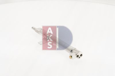 TROCKNER KLIMAANLAGE AKS DASIS 800570N 1