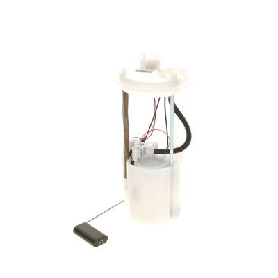 SISTEM ALIMENTARE CU COMBUSTIBIL BOSCH 0580200060 7