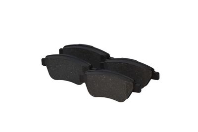 BREMSBELAGSATZ SCHEIBENBREMSE VALEO 301825A 16