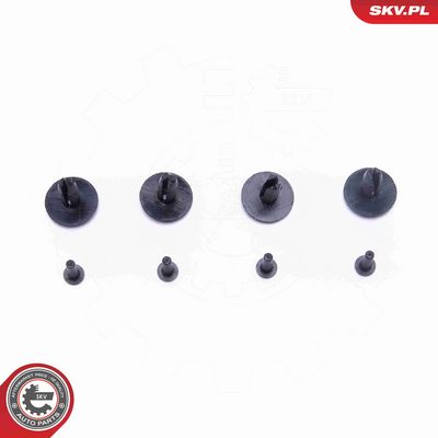 MATERIAL AMORTIZARE ZGOMOT NISA MOTOR ESEN SKV 97SKV890 3