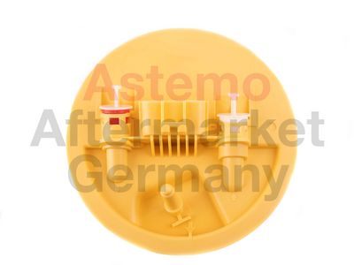 SISTEM ALIMENTARE CU COMBUSTIBIL ASTEMO-HITACHI 2503127 3