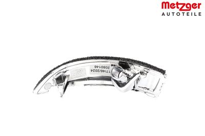 BLINKLEUCHTE METZGER AUTOTEILE 2080146 21