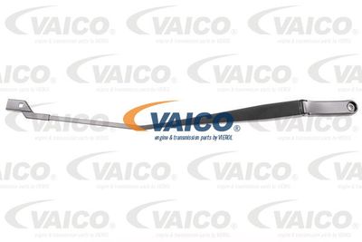 Рычаг стеклоочистителя, система очистки окон VAICO V10-2019 для VW EOS