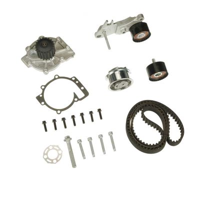 WASSERPUMPE + ZAHNRIEMENSATZ GATES KP25686XS1 73