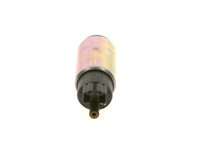 BOSCH Kraftstoffpumpe