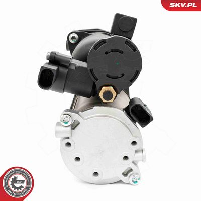 COMPRESOR INSTALATIE AER COMPRIMAT ESEN SKV 58SKV537 7