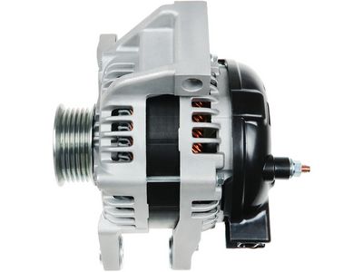 GENERATOR / ALTERNATOR AS-PL A6563S 3