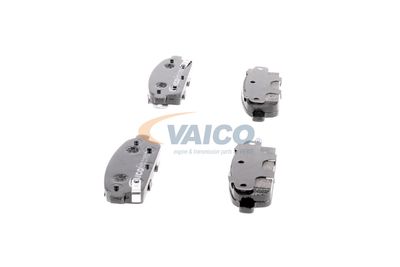 BREMSBELAGSATZ SCHEIBENBREMSE VAICO V400682 53