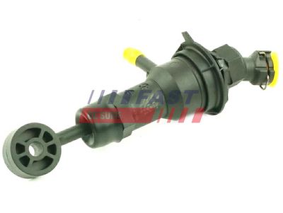 Geberzylinder, Kupplung