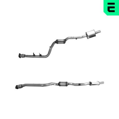 катализатор OPTIMAL OP-ECC07176