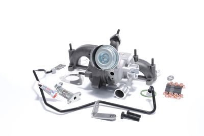 LADER AUFLADUNG BTS Turbo T981034BT 29