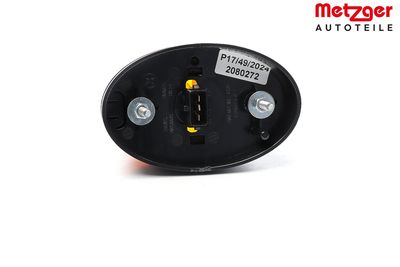LUMINA DE DELIMITARE METZGER AUTOTEILE 2080272 18