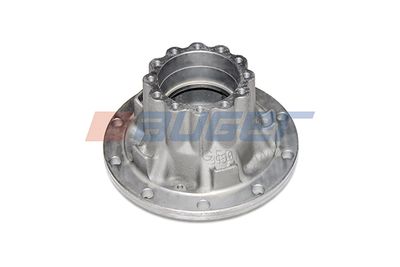 Wheel hub Achter past: MAN