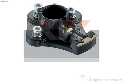 Palec rozdzielacza zapłonu KW 906 125R