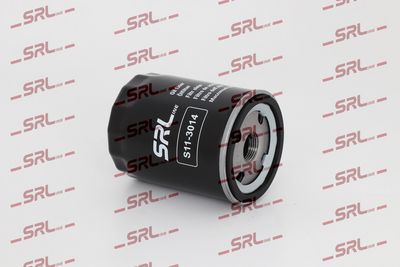Oil filter