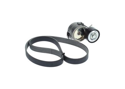 KEILRIPPENRIEMENSATZ BOSCH 1987600727 6