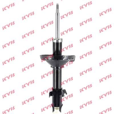 STOßDäMPFER KYB 334371 11