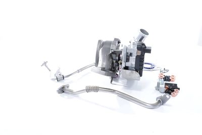 LADER AUFLADUNG BTS Turbo T981464 27