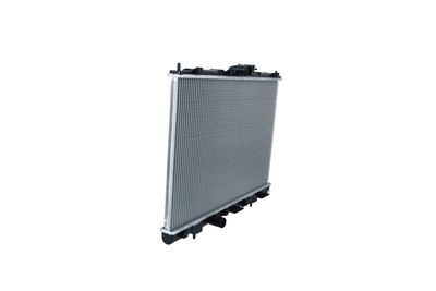 KüHLER MOTORKüHLUNG NRF 53792 39