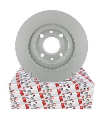 DISC FRANA FERODO DDF2327C 2