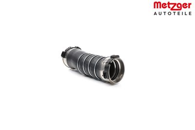 LADELUFTSCHLAUCH METZGER AUTOTEILE 2400481 23