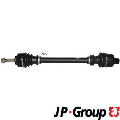 Drive Shaft 4343102700