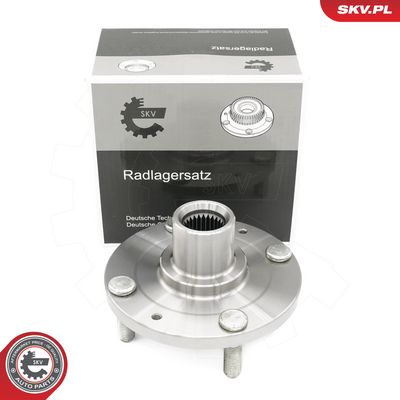 Náboj kola ESEN SKV 29SKV602