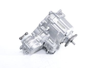 VERTEILERGETRIEBE BTS Turbo VG10007