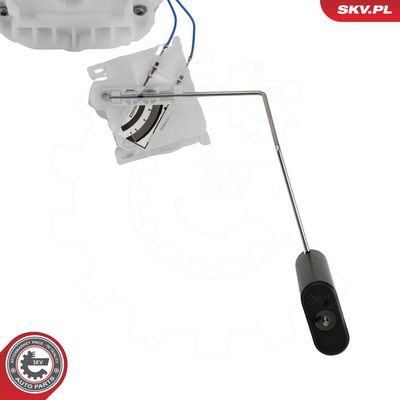 Palivové čerpadlo ESEN SKV 02SKV855