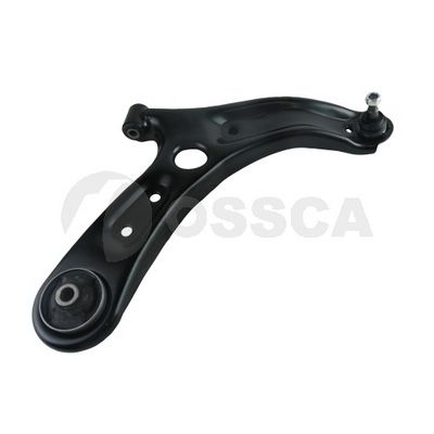 носач, окачване на колелата OSSCA 79671