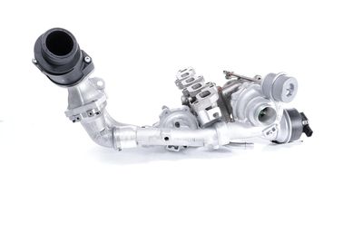 LADER AUFLADUNG BTS Turbo T916194KPLBL 36