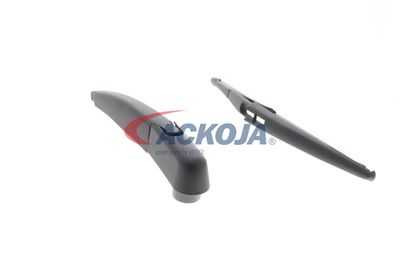 SET STERGATOARE CURATARE PARBRIZ ACKOJA A380494 44