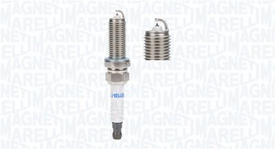 MAGNETI MARELLI Zündkerze