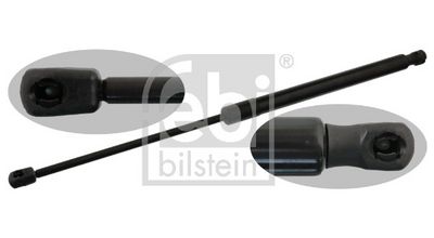 FEBI BILSTEIN Gasfeder, Koffer-/Laderaum