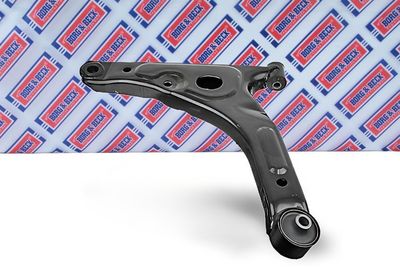 носач, окачване на колелата BORG & BECK BCA7040