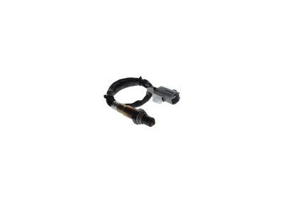 SONDA LAMBDA BOSCH 0258010317 7
