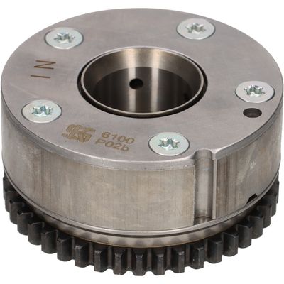 REGULATOR AX CU CAME KOLBENSCHMIDT 50056100 3