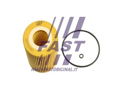 Filtr oleju FAST FT38101