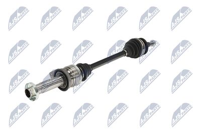 PLANETARA NTY NPWVW101 21