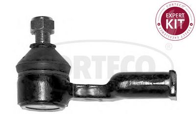 CORTECO Tie Rod End 49401756