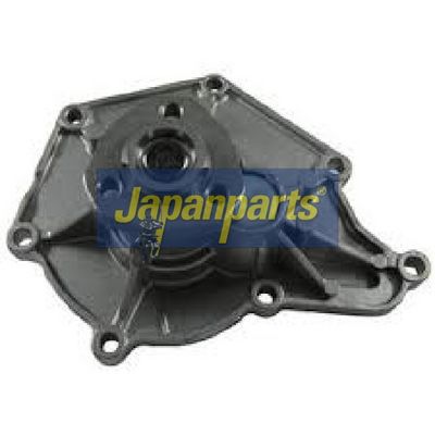 JAPANPARTS Vandens siurblys, variklio aušinimas