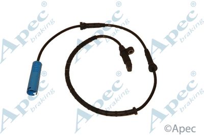 Wheel Speed Sensor APEC ABS1087