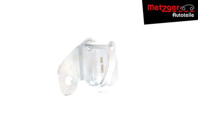 DORN DE îNCHIDERE BROASCă Ușă METZGER AUTOTEILE 2310111 33