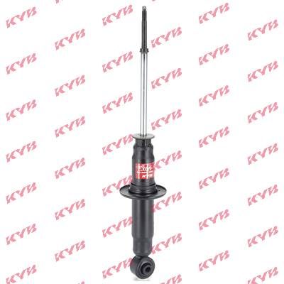 STOßDäMPFER KYB 341214 5