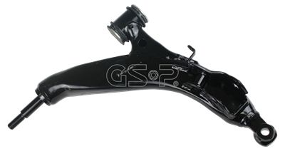 GSP S061839 Рычаг подвески  для LEXUS IS II (_E2_) 200d (ALE20_)