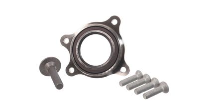 RADLAGERSATZ SKF VKBA7130 37
