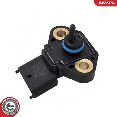 Sensor, Saugrohrdruck