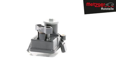 STELLELEMENT DRALLKLAPPEN (SAUGROHR) METZGER AUTOTEILE 2100023 32