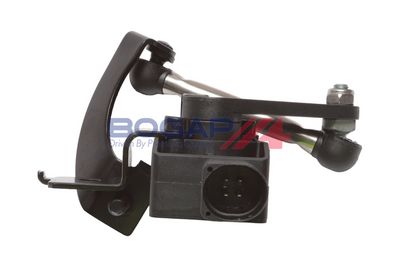 SENZOR REGLARE FARURI